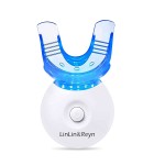Blue LED Teeth Whitening Light Manufacturer - 10 Minute Accelerator