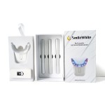 Wireless Teeth Whitening Kit Manufacturer - CE Approved Home