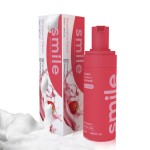 Foaming Mouthwash Manufacturer - 55ml Alcohol Free Travel