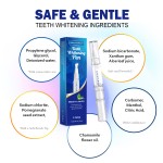 CE Teeth Whitening Gel Pen Manufacturer - Fast Whitening