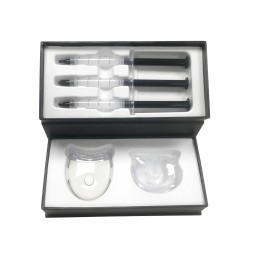 Teeth Bleaching Kit Manufacturer - Advanced Light Whitener