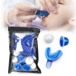 Custom Dental Impression Kit Manufacturer - Silicone Trays