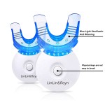 Blue LED Teeth Whitening Light Manufacturer - 10 Minute Accelerator