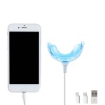 Dental LED Light Manufacturer - 4 in 1 Connector Portable