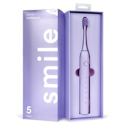 Sonic Electric Toothbrush Manufacturer - USB Rechargeable 5 Modes