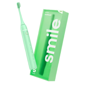 Battery Electric Toothbrush Manufacturer - Soft Bristles Home