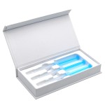 Vegan Peroxide Teeth Whitening Gel Manufacturer - Refill Kit