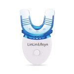 Mini LED Teeth Whitening Light Supplier - Cold Blue Light