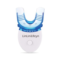 Mini LED Teeth Whitening Light Supplier - Cold Blue Light
