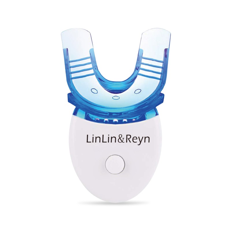 Mini LED Teeth Whitening Light Supplier - Cold Blue Light