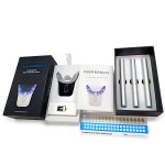 Wireless Teeth Whitening Kit Manufacturer - CE Approved Home