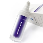 Purple Teeth Whitening Toothpaste Factory - Professional Formula