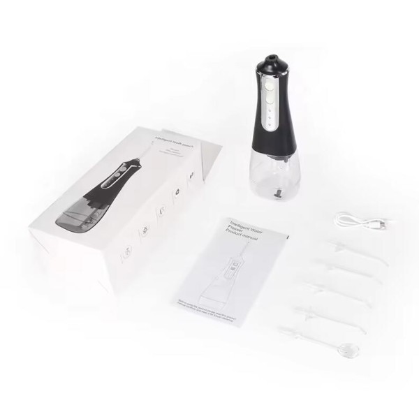 Water Flosser Manufacturer - Cordless Oral Irrigator