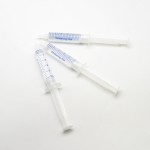 Teeth Whitening Gel Syringe Supplier - CP HP PAP 10ml
