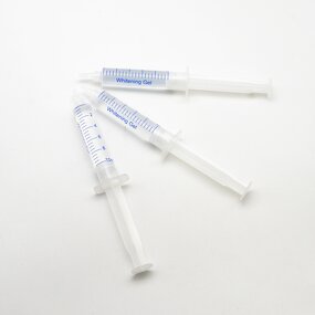 Teeth Whitening Gel Syringe Supplier - CP HP PAP 10ml