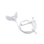 Teeth Whitening LED Light Supplier - USB Adapter Mouth Tray