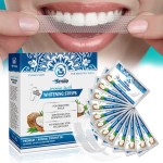 Teeth Whitening Strips Factory - Private Label Non Slip