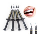 Gingival Barrier Gel Manufacturer - 3ml Syringe Protection