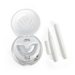 LED Teeth Whitening Kit Supplier - SmartPhone Powered