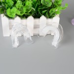 Teeth Whitening Gel Prefilled Tray Supplier - CP HP NP PAP