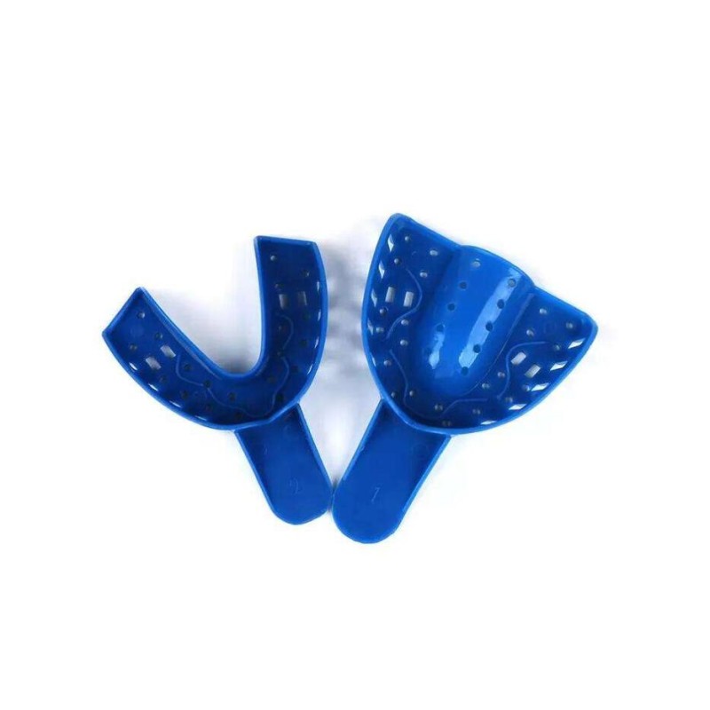 Dental Impression Mouth Tray Supplier - Orthodontic Grillz