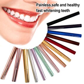 Teeth Whitening Pen Manufacturer - Mouth Guard & Cheap