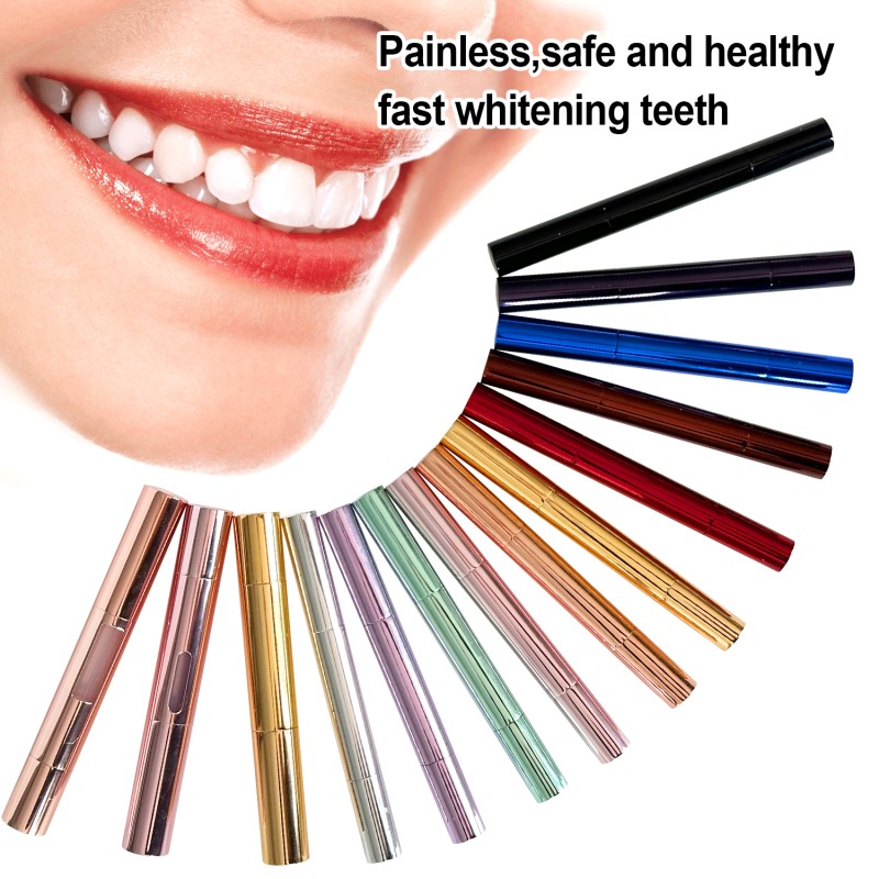 Teeth Whitening Pen Manufacturer - Mouth Guard & Cheap