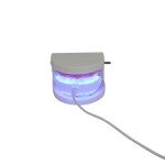 Dental LED Light Manufacturer - 4 in 1 Connector Portable