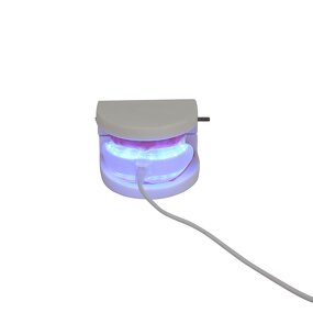 Dental LED Light Manufacturer - 4 in 1 Connector Portable