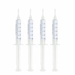 Teeth Whitening Gel Syringe Supplier - CP HP PAP 10ml