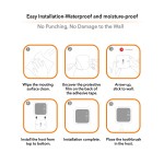 Toothbrush Sterilizer Manufacturer - UVC Sanitizer OEM