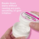 PAP+ Teeth Whitening Powder Supplier - 12g Stain Remover