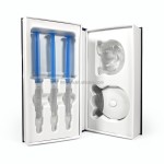 LED Teeth Whitening Kit Supplier - Non Sensitive Stain Remover