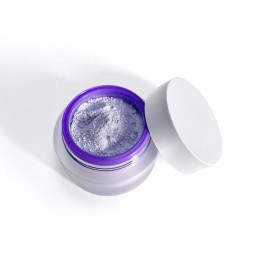 Purple Teeth Powder Manufacturer - 12g No Sensitivity