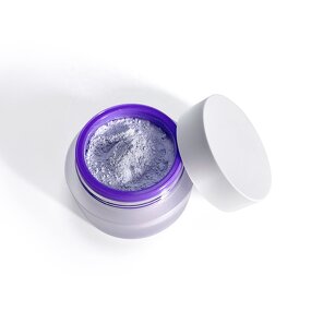 Purple Teeth Powder Manufacturer - 12g No Sensitivity