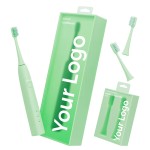 Wireless Electric Toothbrush Manufacturer - 3 Modes Sonic