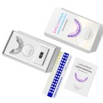 Teeth Whitening Kit Manufacturer - LED Light & Gel Pens