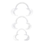 Dental Cheek Retractors Supplier - C Shape Oral Retractor