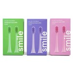 Toothbrush Head Refills Supplier - 2 Pack Soft Bristles