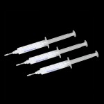 Teeth Whitening Gel Syringe Supplier - CP HP PAP 10ml