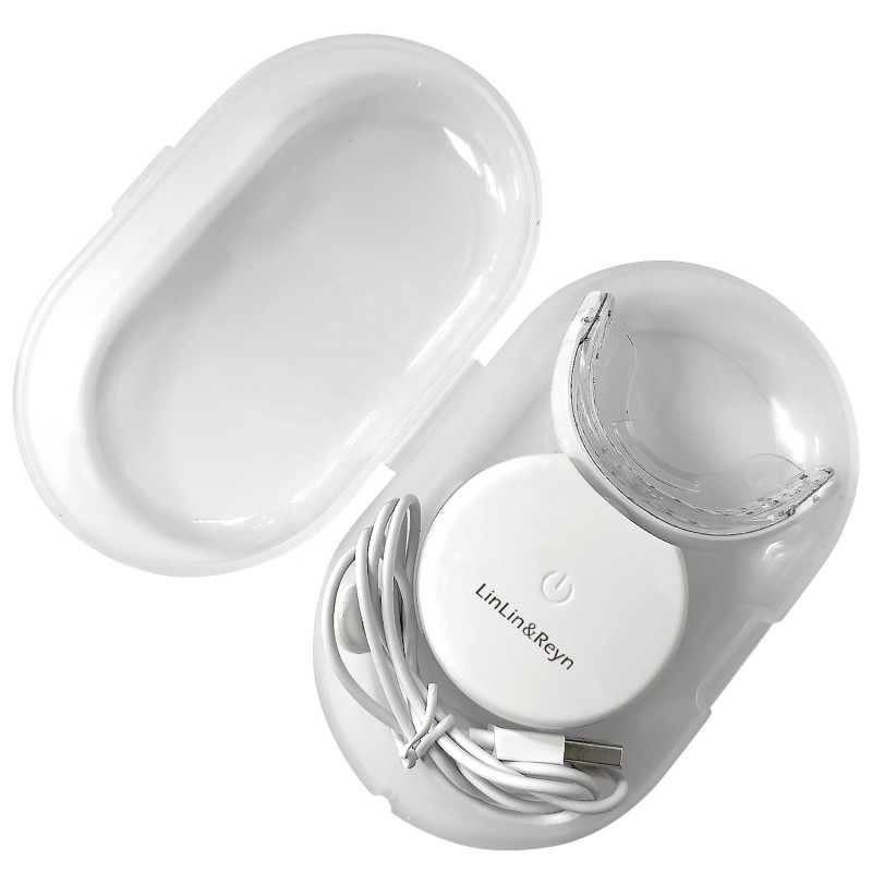 Laser Teeth Whitening Light Supplier - 16 24 32 LED Ray