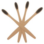 Bamboo Toothbrush Supplier - Private Label Soft Bristles