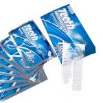 PAP Teeth Whitening Strips Manufacturer - Bleaching Treatments