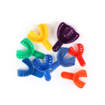 Dental Impression Mouth Tray Supplier - Orthodontic Grillz