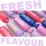 Travel Size Mouthwash Manufacturer - Private Label 55ml