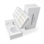 Charcoal Teeth Whitening Kit Supplier - CE LED Light