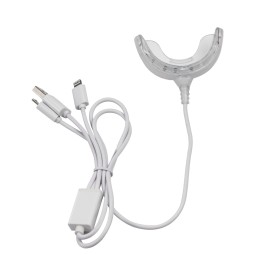 Teeth Whitening LED Light Manufacturer - Portable Blue Light