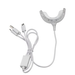 Teeth Whitening LED Light Manufacturer - Portable Blue Light