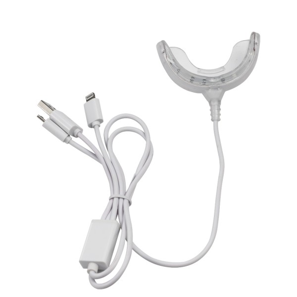 Teeth Whitening LED Light Manufacturer - Portable Blue Light