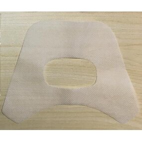 Disposable Dental Bib Manufacturer - For Teeth Whitening